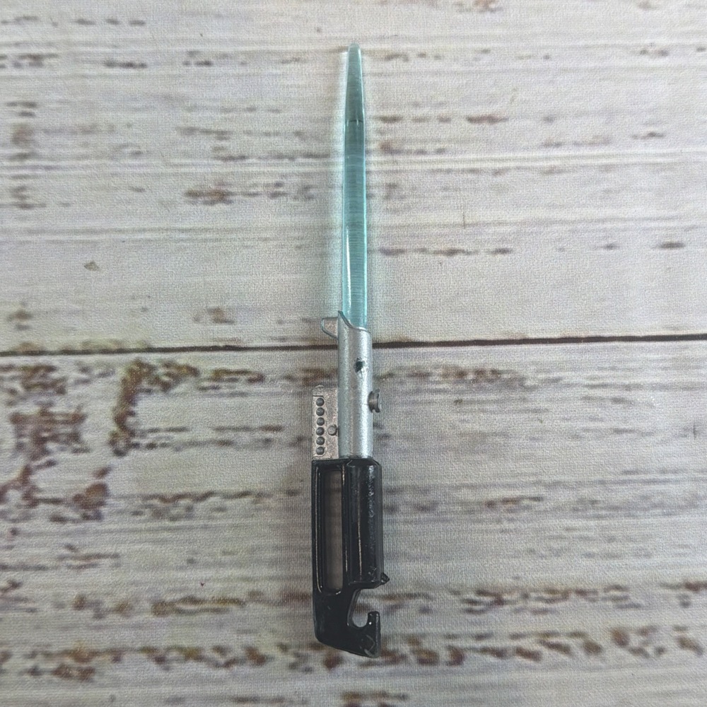 Star Wars Vintage 12" Inch Line Luke Skywalker LIGHTSABER Original Kenner